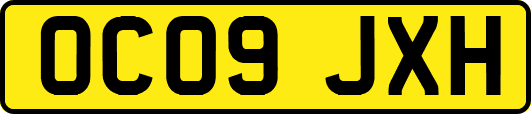 OC09JXH
