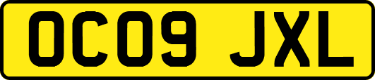 OC09JXL
