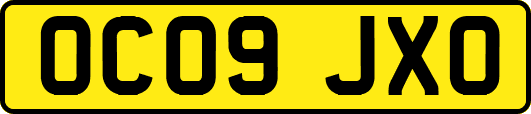 OC09JXO