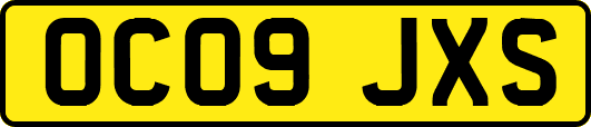 OC09JXS