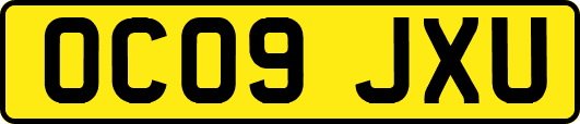 OC09JXU