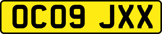 OC09JXX