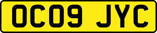 OC09JYC