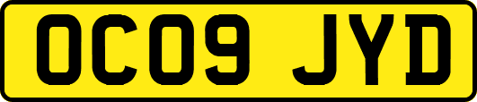 OC09JYD