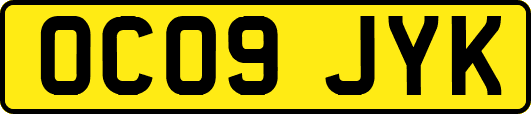 OC09JYK