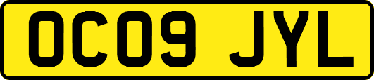 OC09JYL
