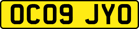 OC09JYO