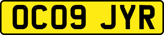 OC09JYR