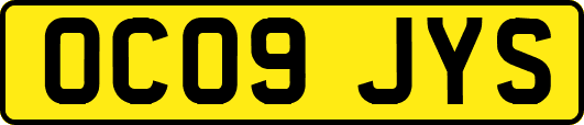 OC09JYS