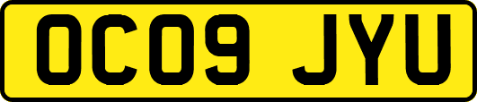 OC09JYU