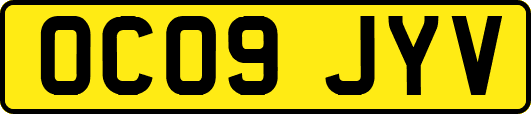 OC09JYV