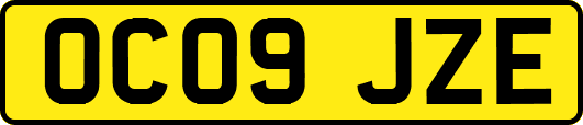 OC09JZE