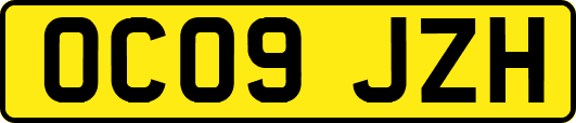 OC09JZH