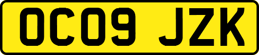 OC09JZK