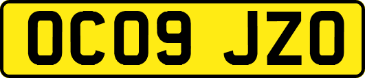 OC09JZO