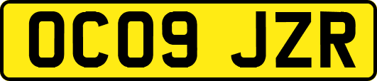 OC09JZR
