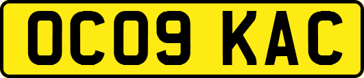 OC09KAC