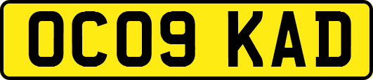 OC09KAD
