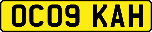 OC09KAH