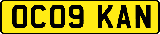 OC09KAN