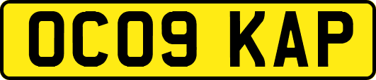 OC09KAP