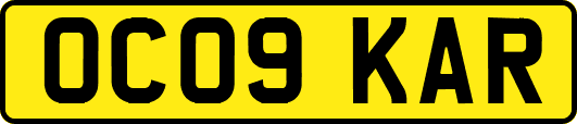 OC09KAR