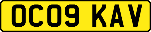 OC09KAV