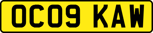 OC09KAW