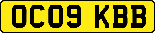 OC09KBB
