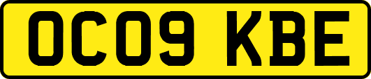 OC09KBE