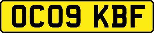 OC09KBF