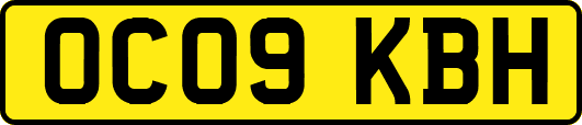 OC09KBH