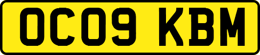 OC09KBM