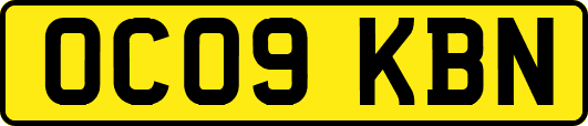OC09KBN