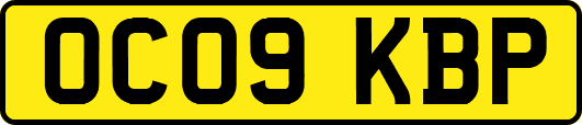 OC09KBP