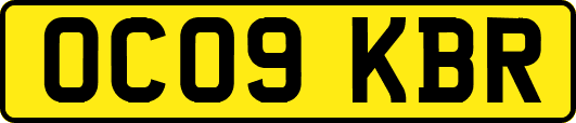 OC09KBR
