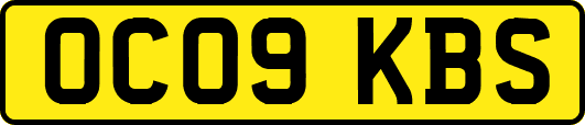 OC09KBS