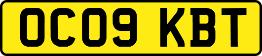 OC09KBT