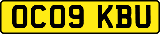 OC09KBU