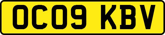 OC09KBV