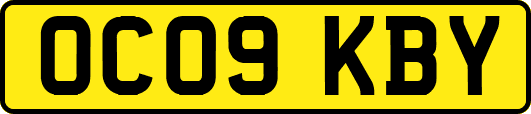 OC09KBY