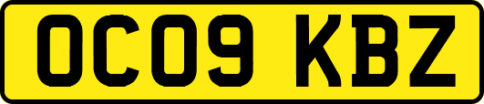 OC09KBZ