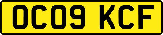 OC09KCF