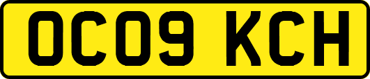 OC09KCH