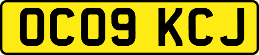 OC09KCJ