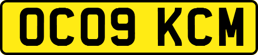OC09KCM
