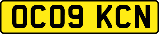 OC09KCN