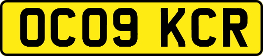OC09KCR
