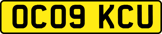 OC09KCU