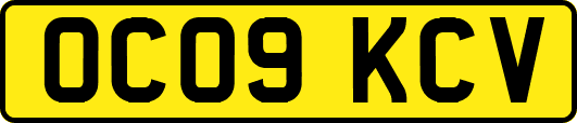 OC09KCV